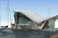 ABUDHABI YACHT CLUB